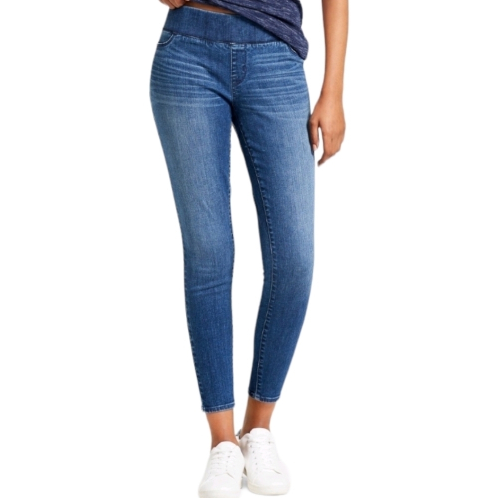 Comfort-Fit Post Pregnancy Maternity Jeans | Isabel Maternity | 18